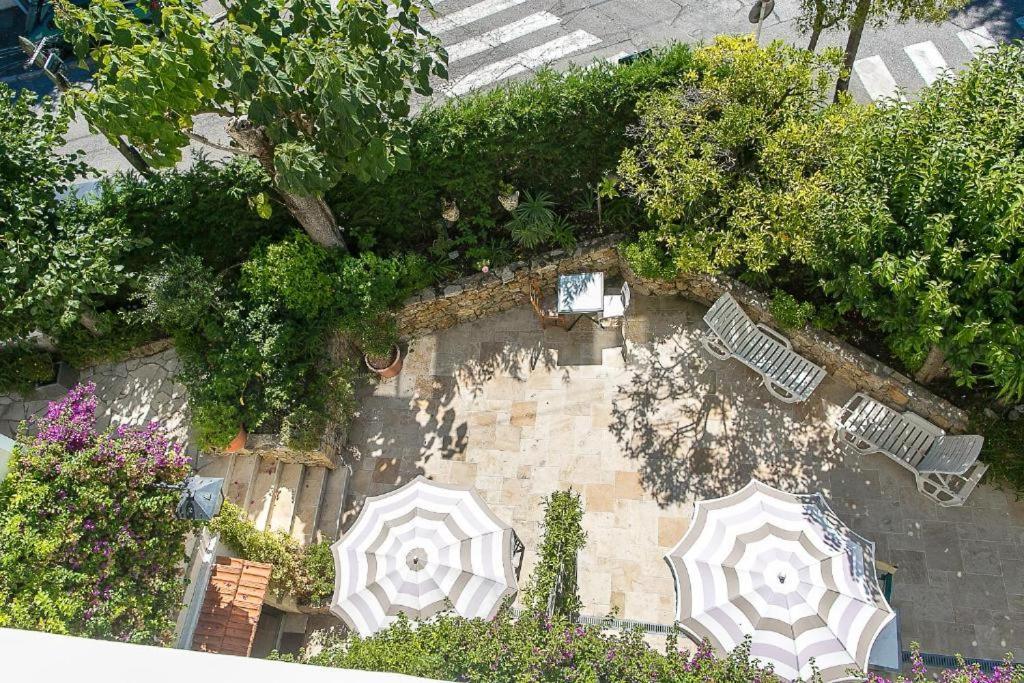 Emeraude Residence Hoteliere Juan-les-Pins Kültér fotó
