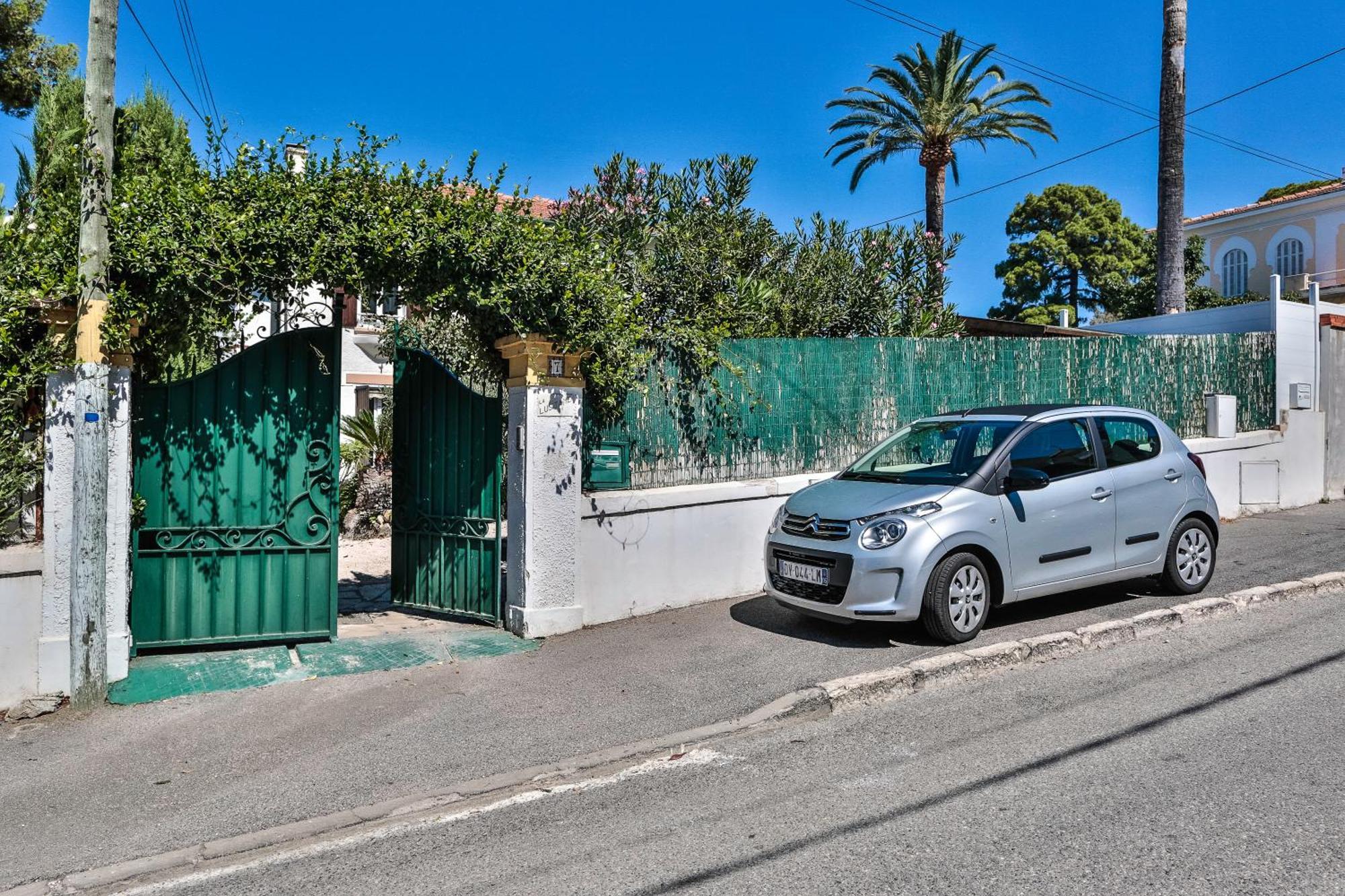 Emeraude Residence Hoteliere Juan-les-Pins Szoba fotó