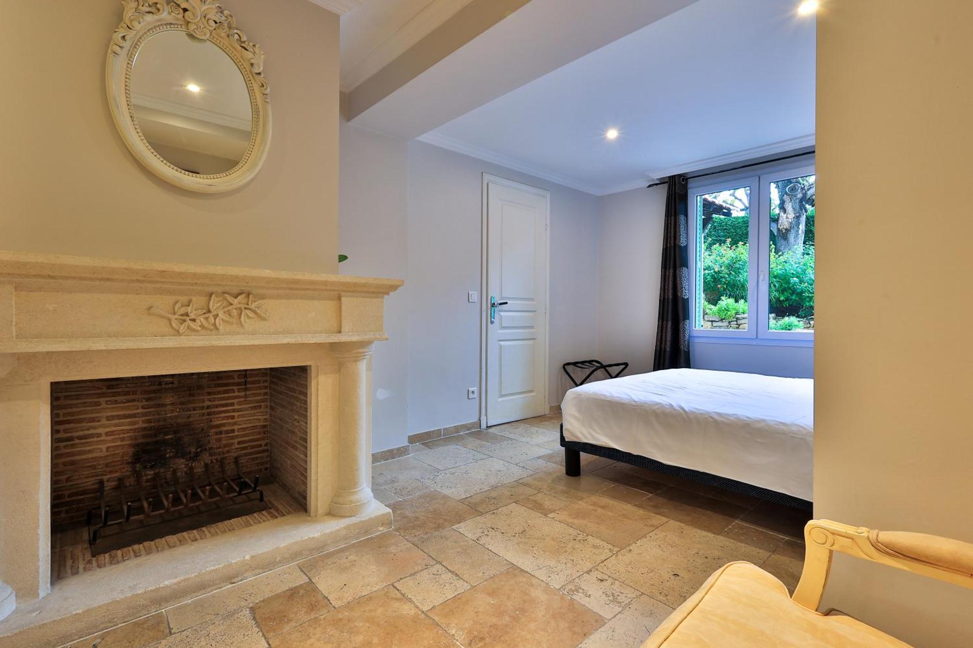 Emeraude Residence Hoteliere Juan-les-Pins Kültér fotó