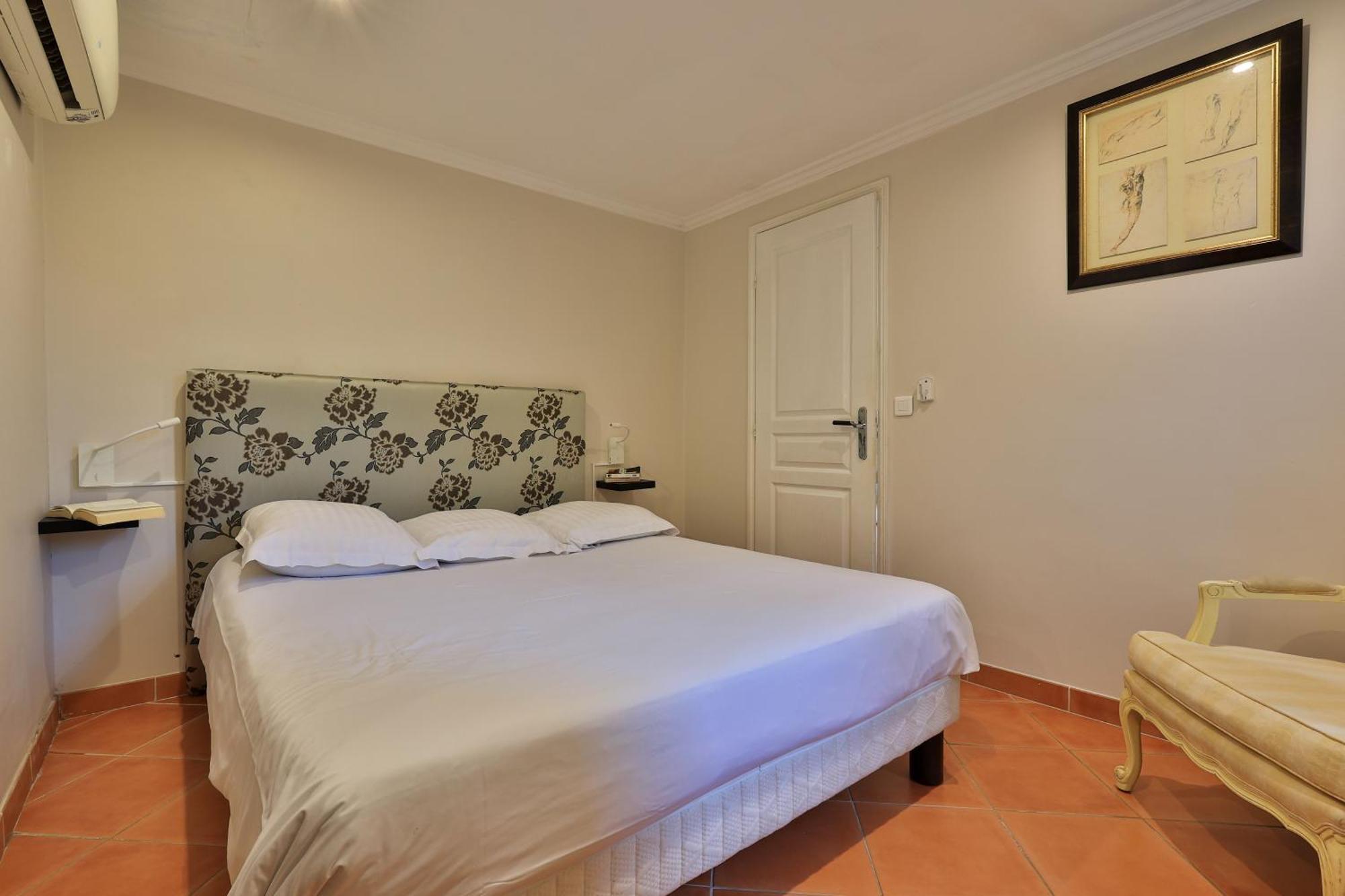 Emeraude Residence Hoteliere Juan-les-Pins Kültér fotó