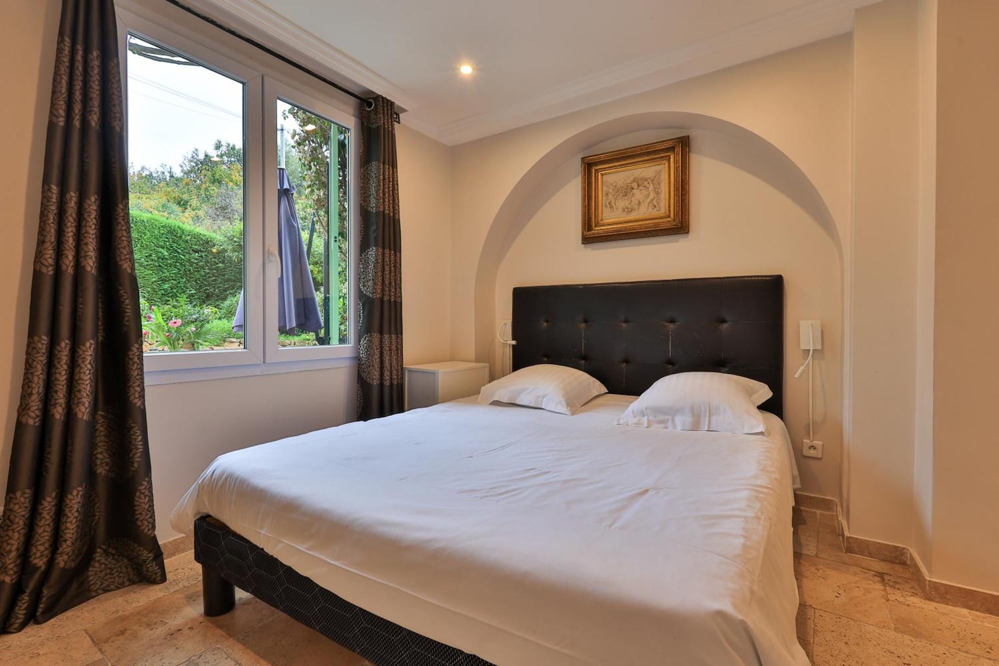 Emeraude Residence Hoteliere Juan-les-Pins Kültér fotó