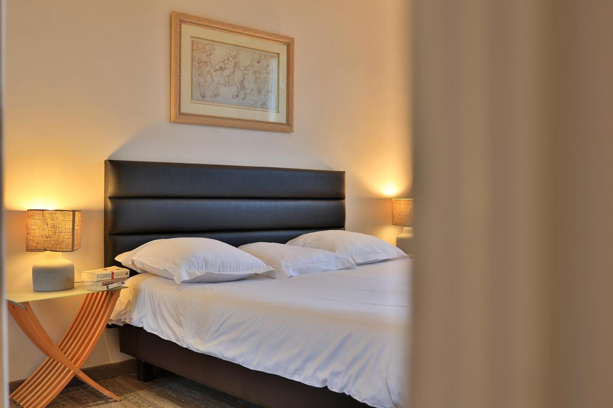 Emeraude Residence Hoteliere Juan-les-Pins Kültér fotó