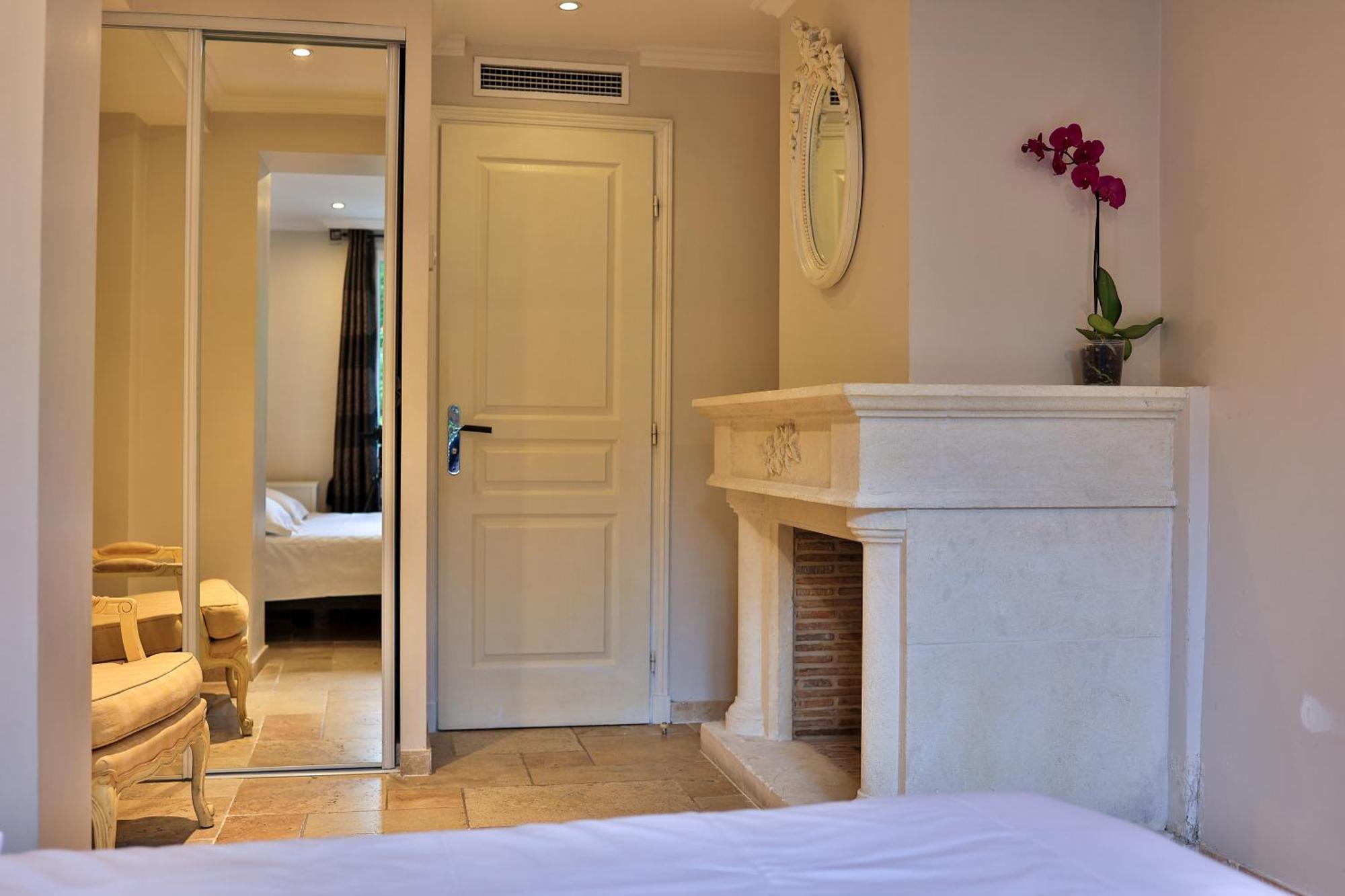 Emeraude Residence Hoteliere Juan-les-Pins Kültér fotó