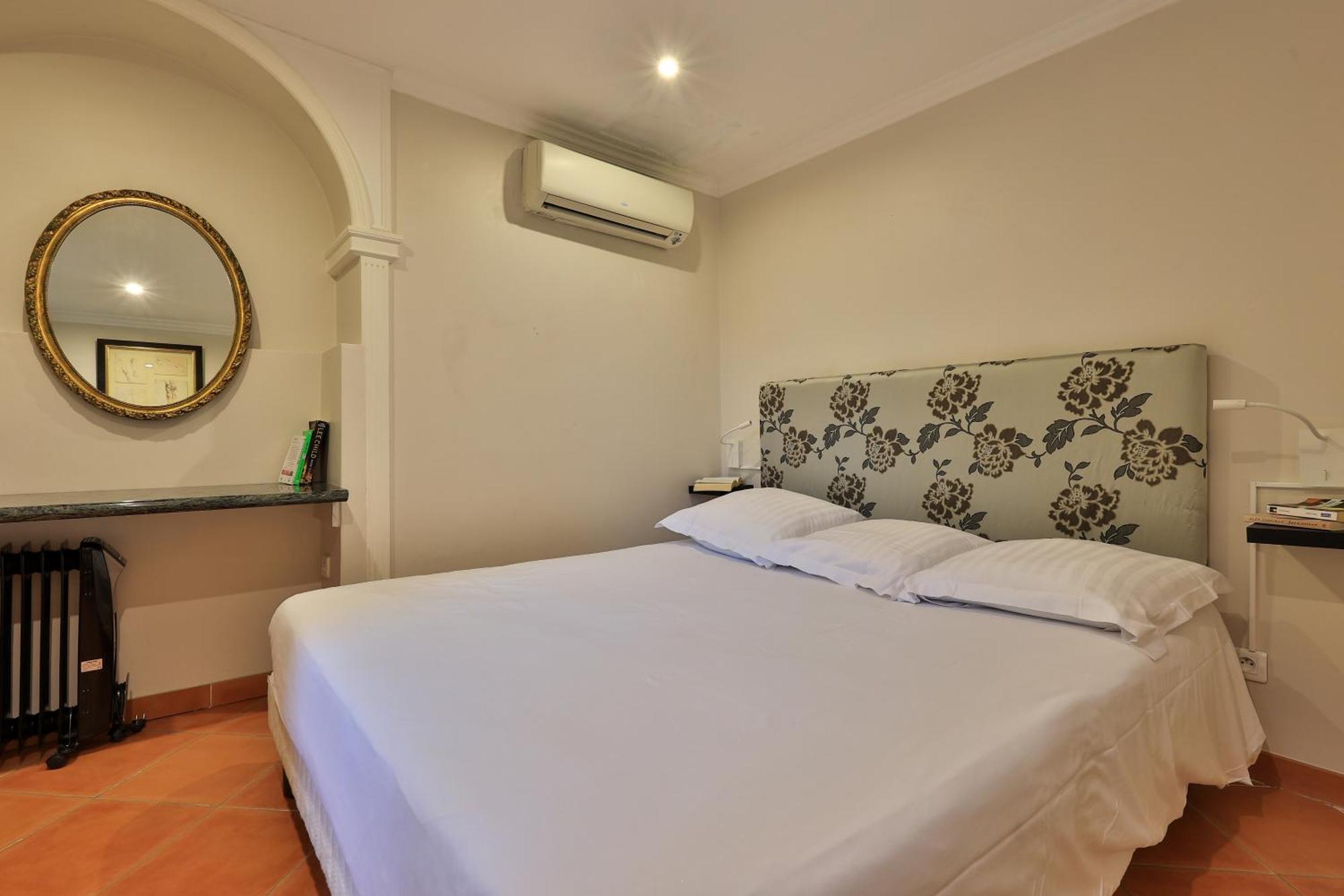 Emeraude Residence Hoteliere Juan-les-Pins Kültér fotó