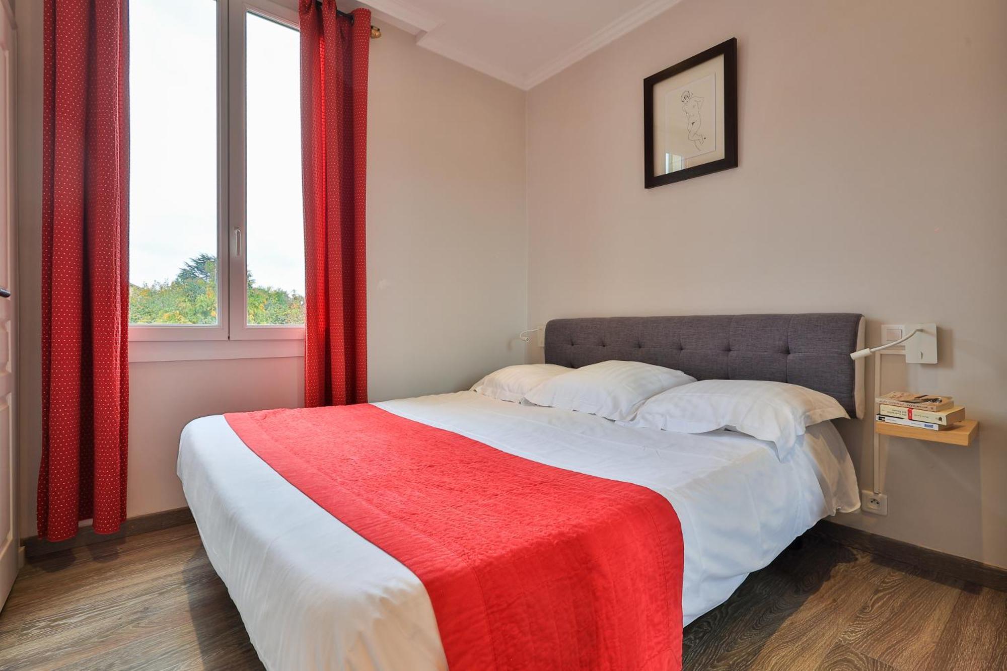 Emeraude Residence Hoteliere Juan-les-Pins Kültér fotó