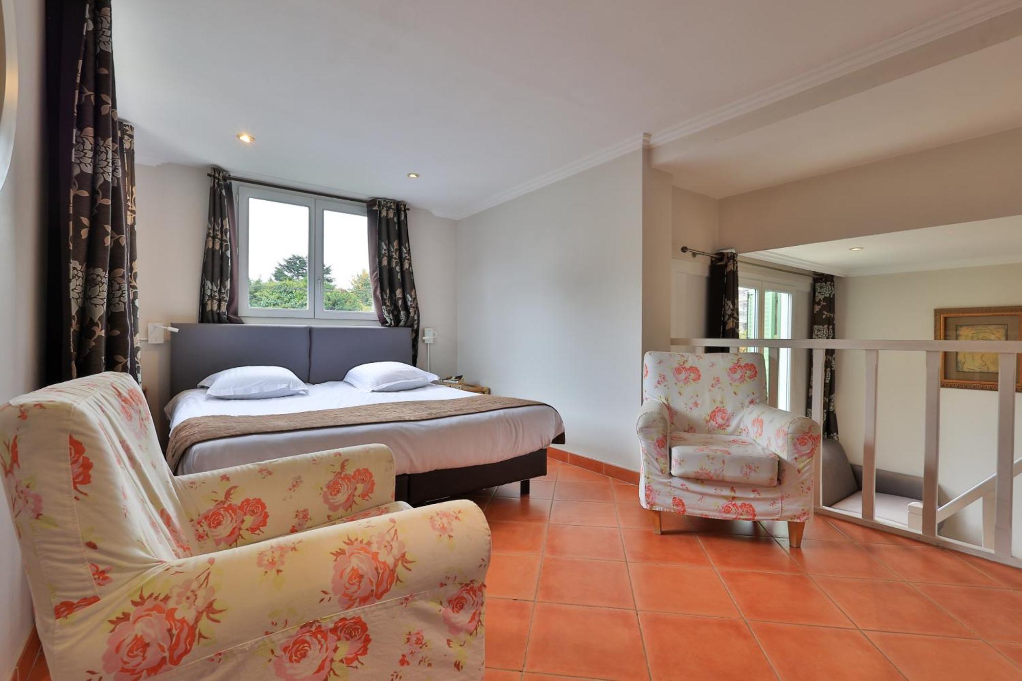 Emeraude Residence Hoteliere Juan-les-Pins Kültér fotó